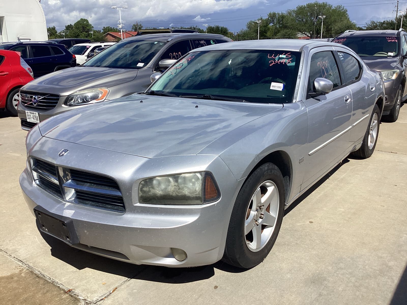 Dodge Charger