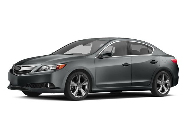 Acura ILX