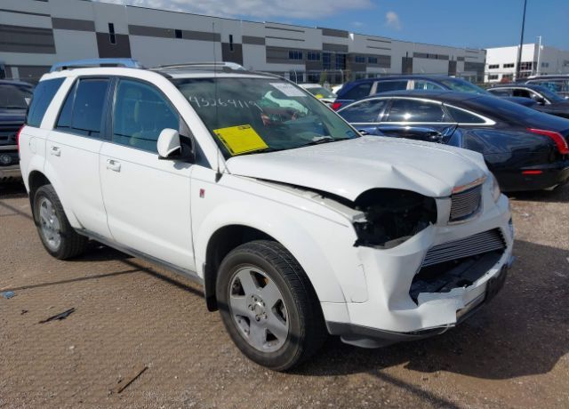 Saturn Vue