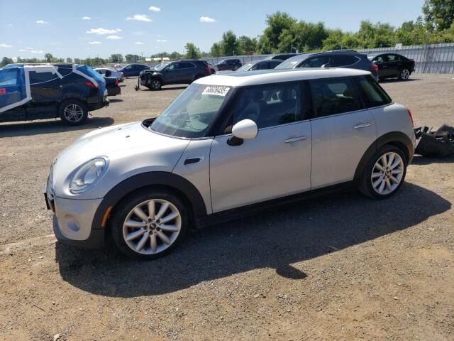 MINI Hardtop