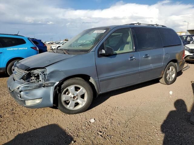 Ford Freestar