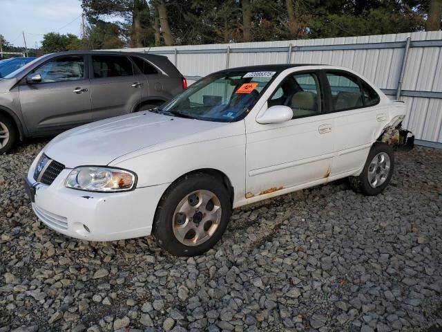 Nissan Sentra
