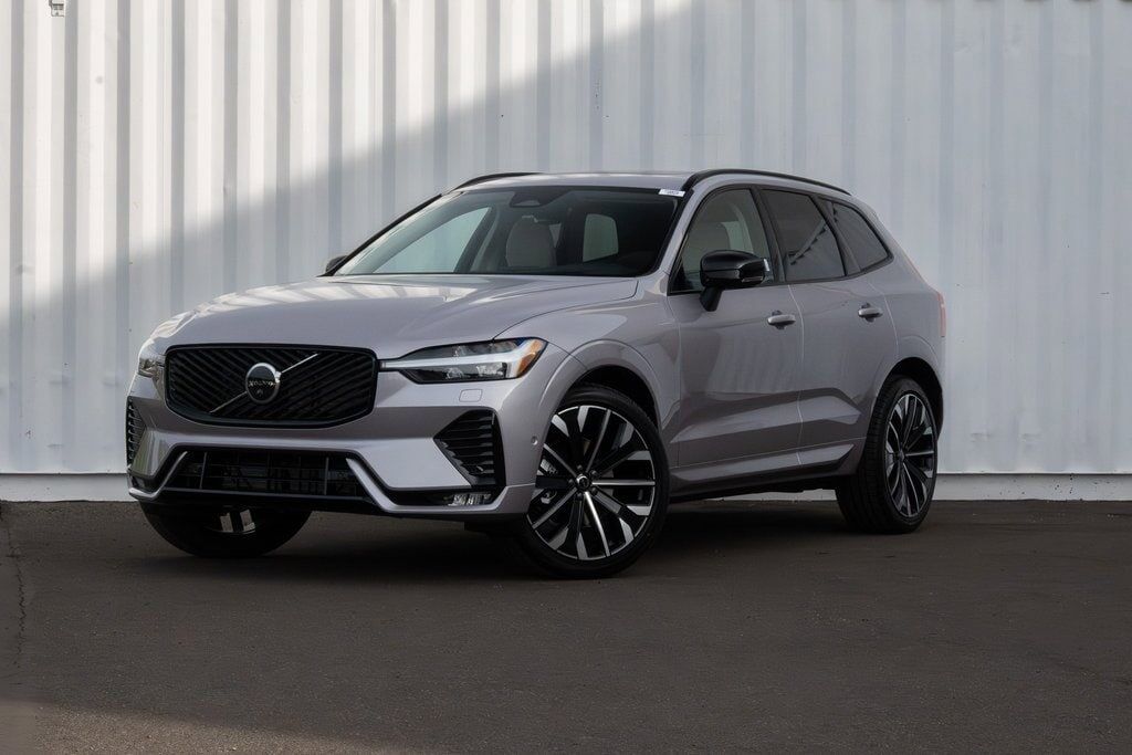 2026 VOLVO XC60
