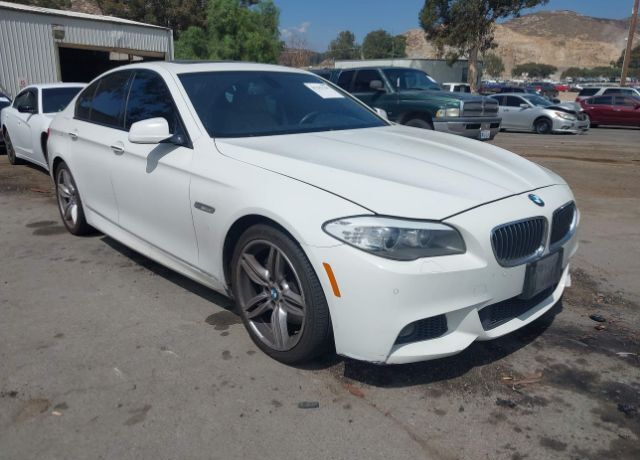 BMW 535i