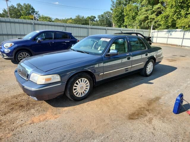 Mercury Grand Marquis
