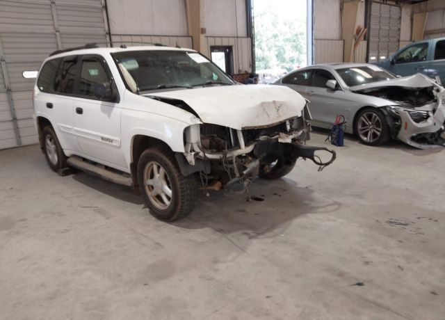 GMC Envoy