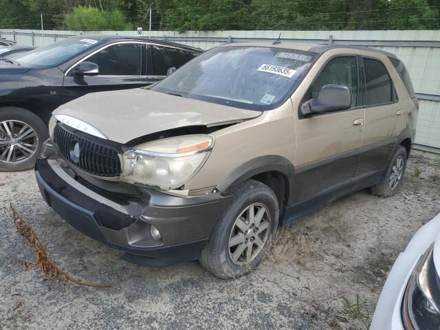 Buick Rendezvous