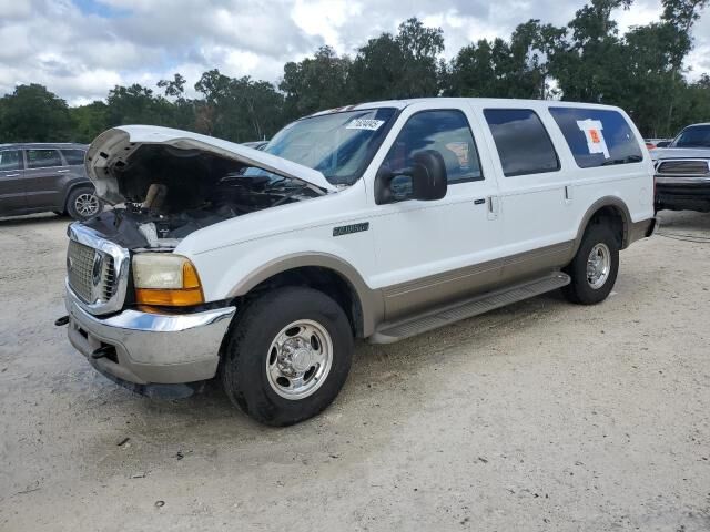 Ford Excursion