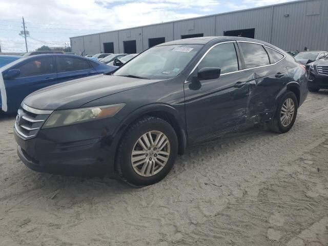 Honda Crosstour
