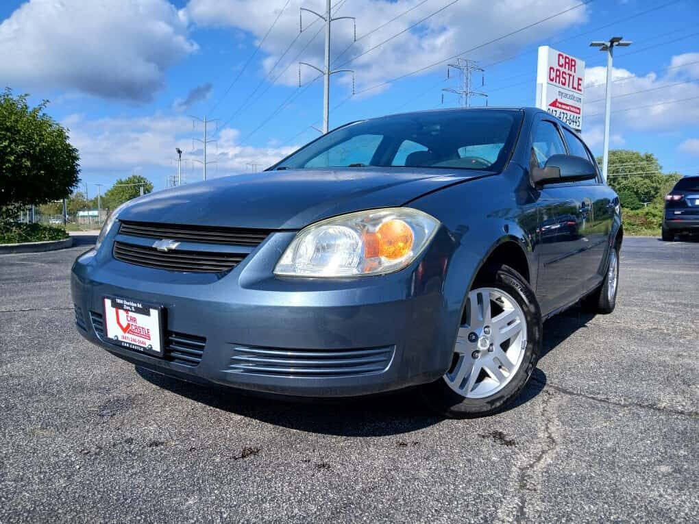 Chevrolet Cobalt