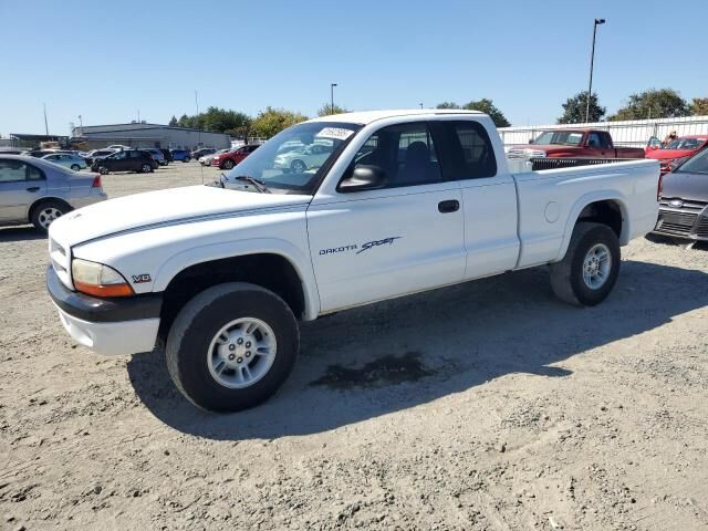 Dodge Dakota