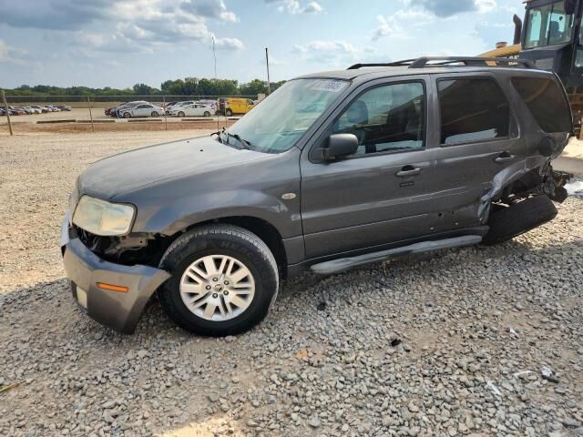 Mercury Mariner