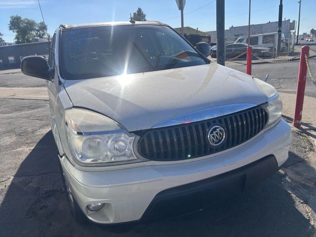 Buick Rendezvous