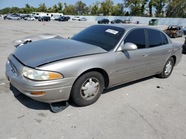 Buick LeSabre