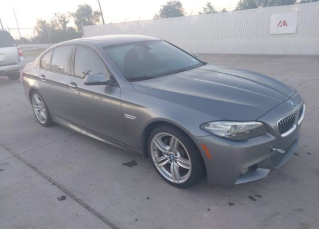 BMW 535d
