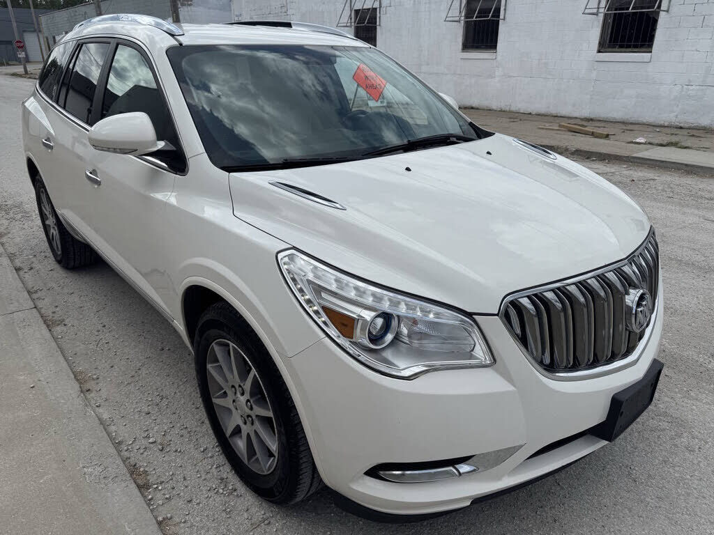Buick Enclave