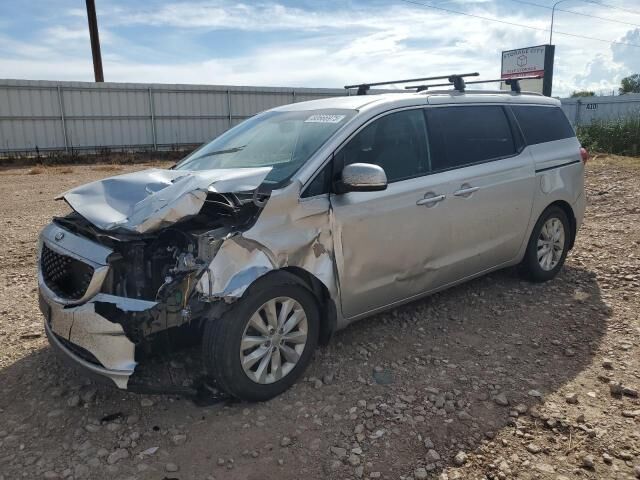 Kia Sedona