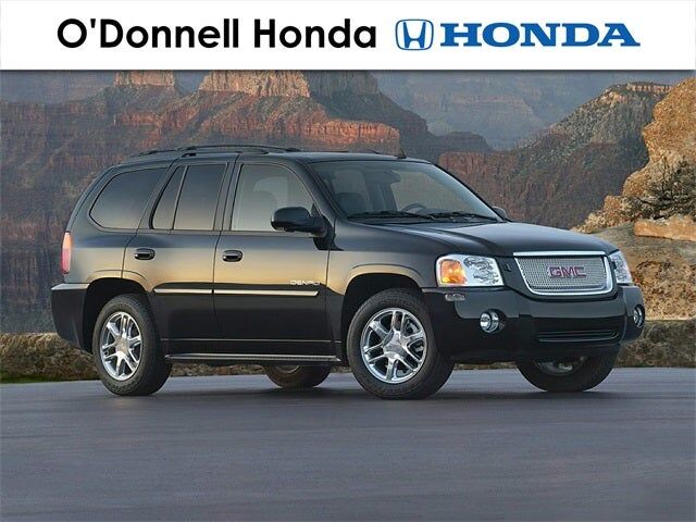 GMC Envoy