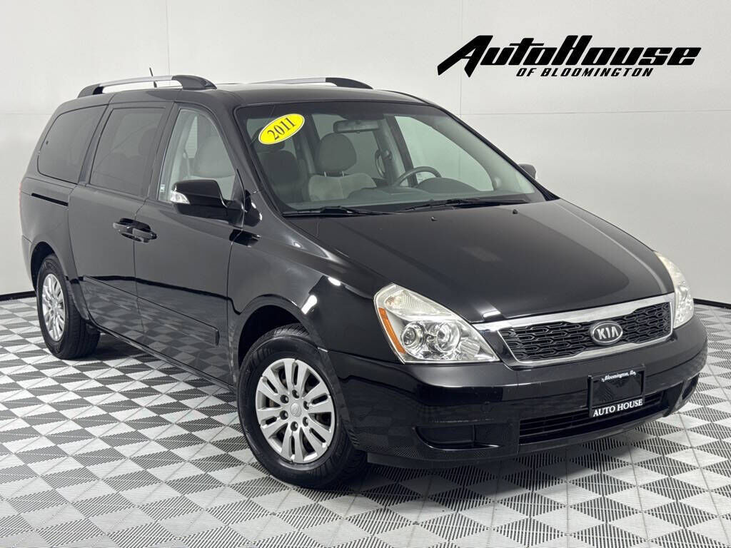 Kia Sedona