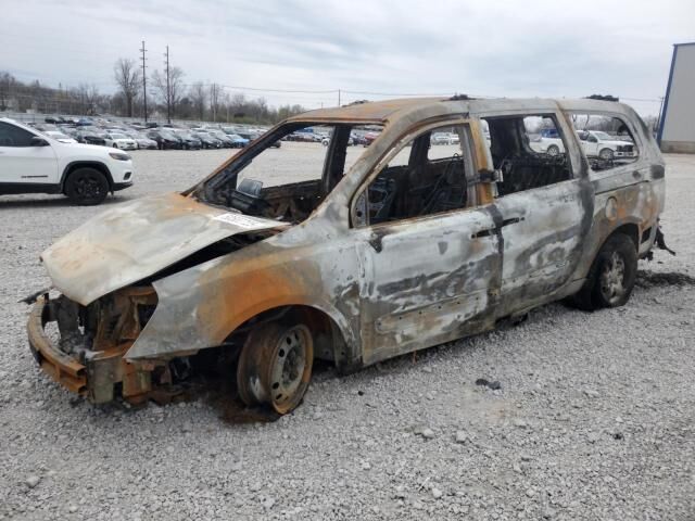 Kia Sedona
