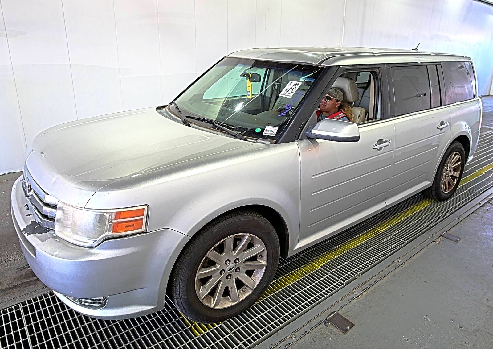 Ford Flex