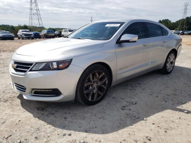 Chevrolet Impala
