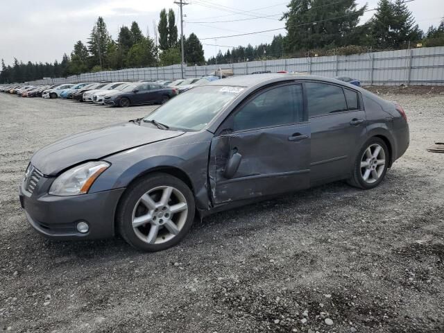 Nissan Maxima