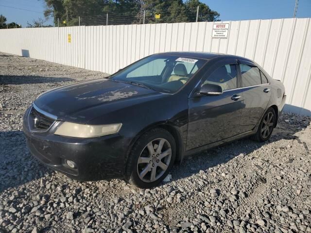 Acura TSX
