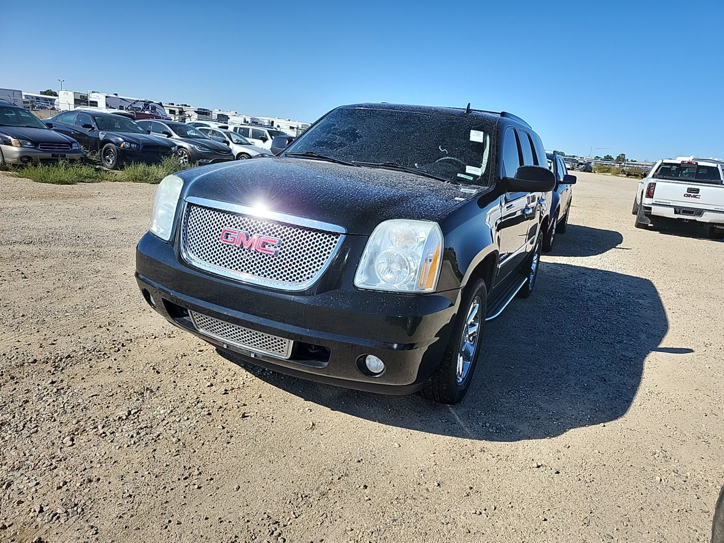 GMC Yukon