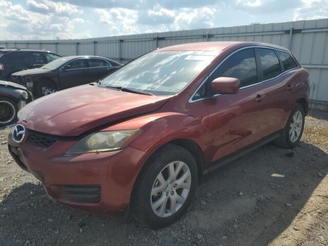 Mazda CX-7