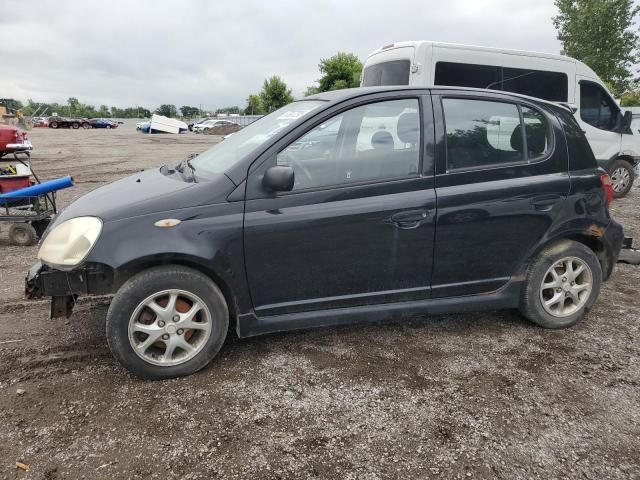 Toyota Echo