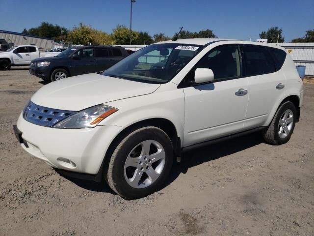 Nissan Murano