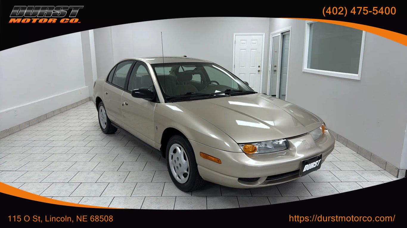 Saturn SL2