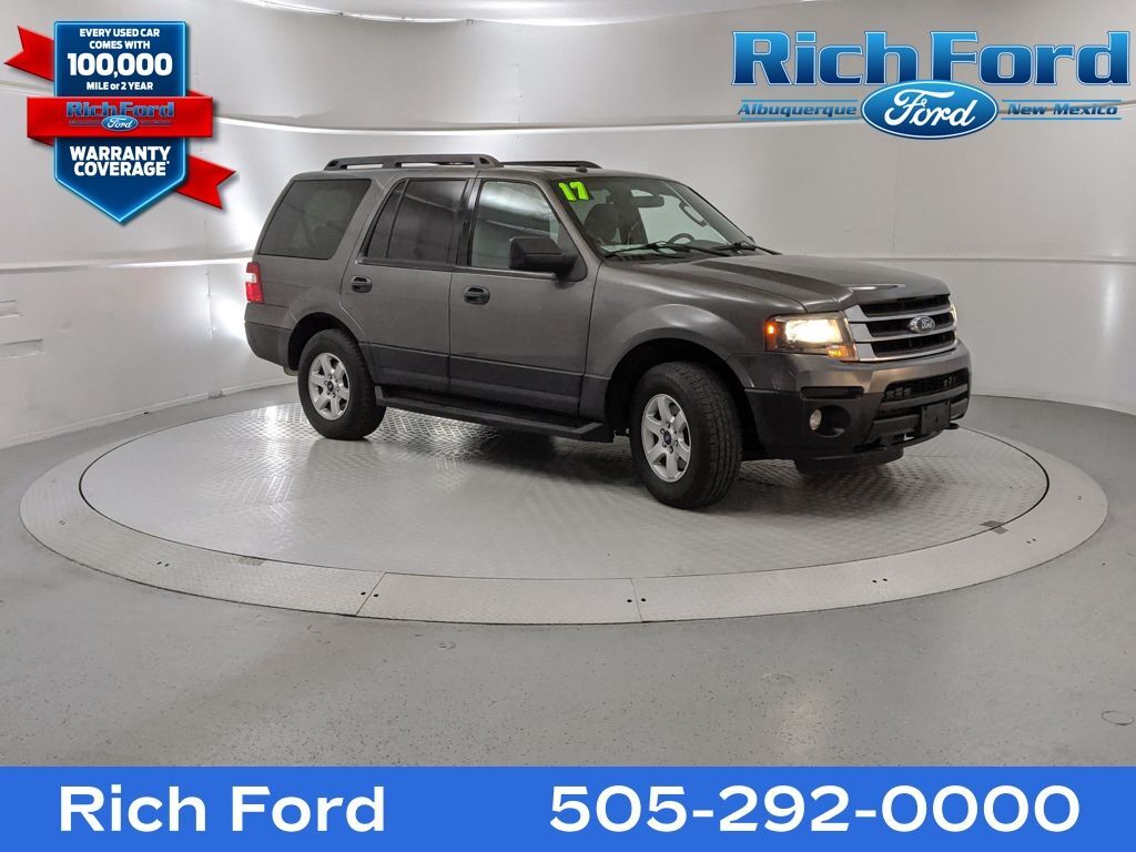 Ford Expedition
