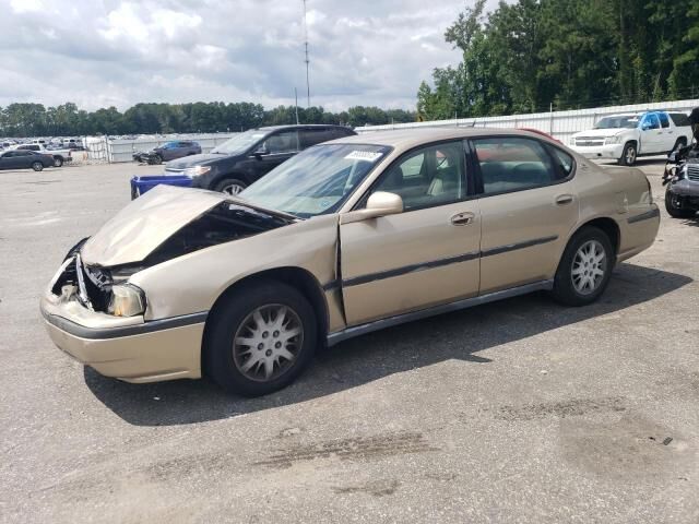 Chevrolet Impala