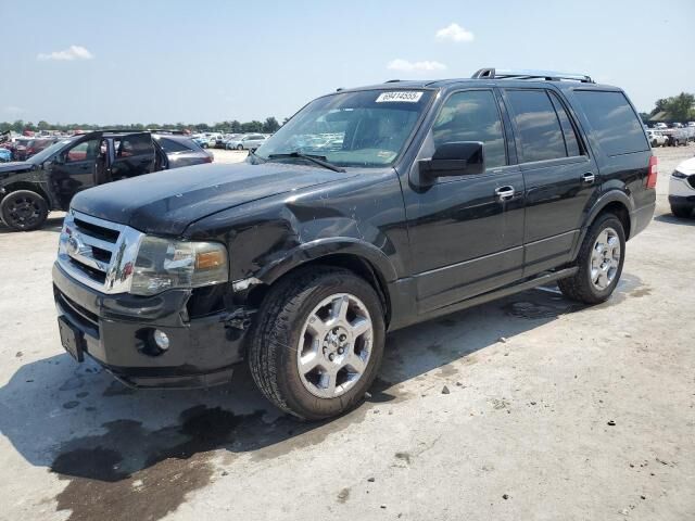 Ford Expedition