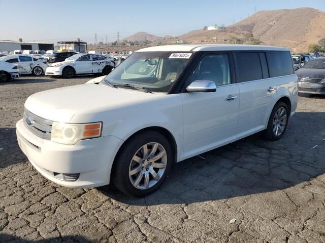 Ford Flex