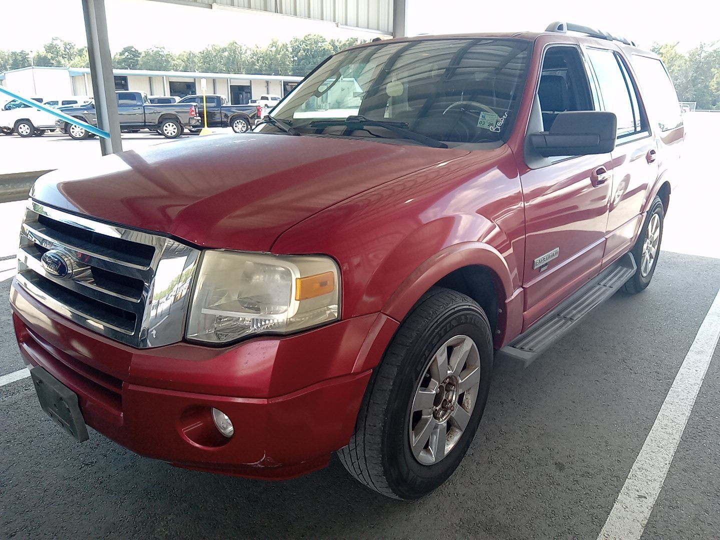 Ford Expedition