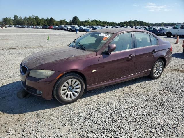 BMW 328i