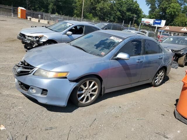 Acura TSX