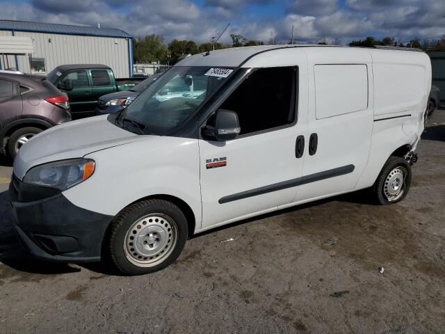RAM Promaster City