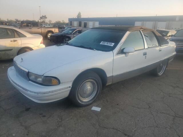Chevrolet Caprice