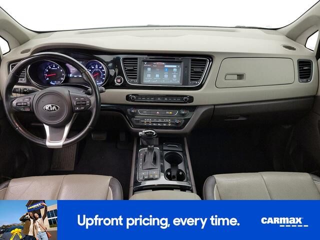 Kia Sedona