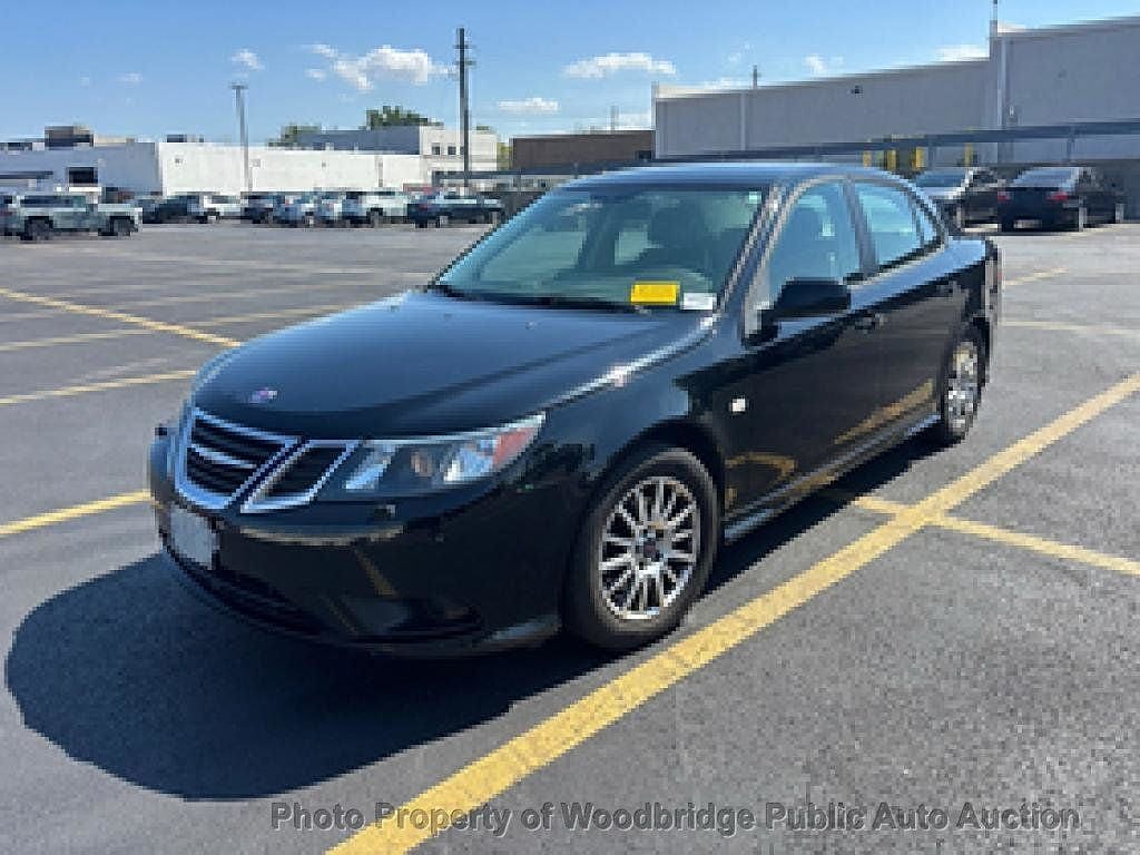 Saab 9-3