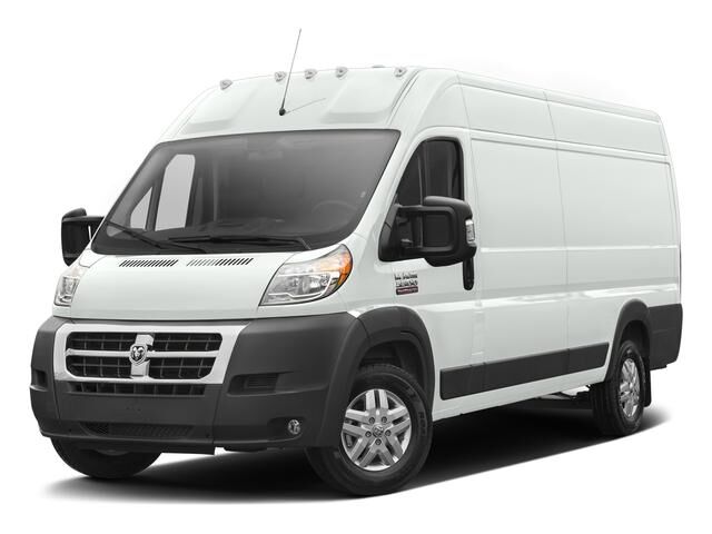 RAM Promaster 3500