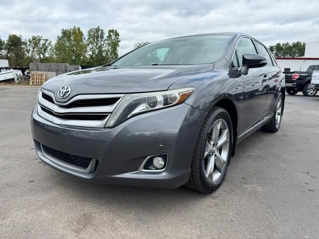 Toyota Venza