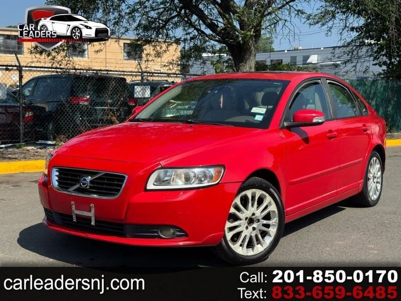 Volvo S40
