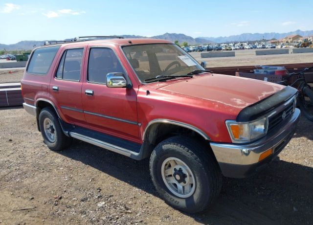 Toyota 4-Runner
