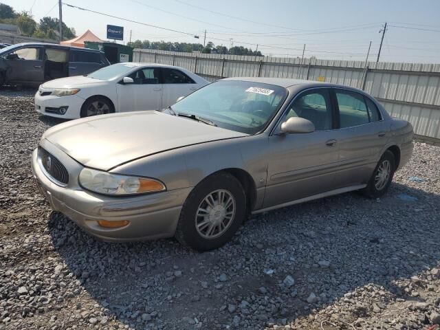 Buick LeSabre