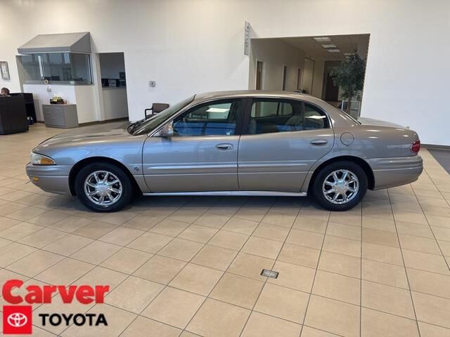 Buick LeSabre
